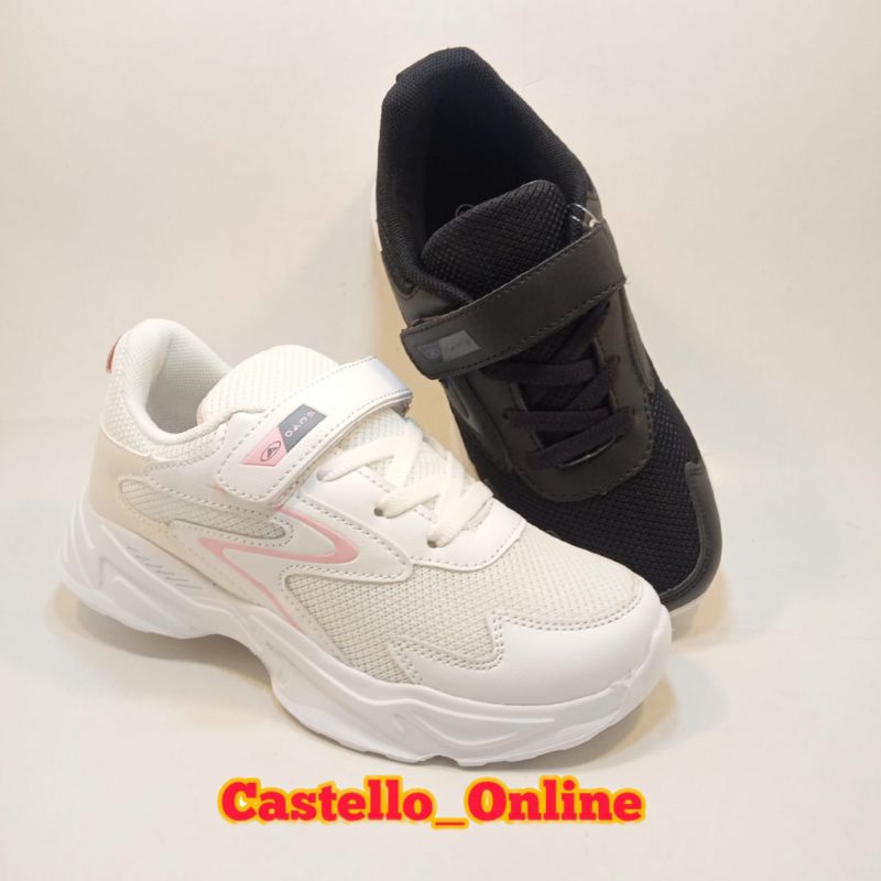 Dan's Hestia (Sepatu anak perempuan) [8001039545]