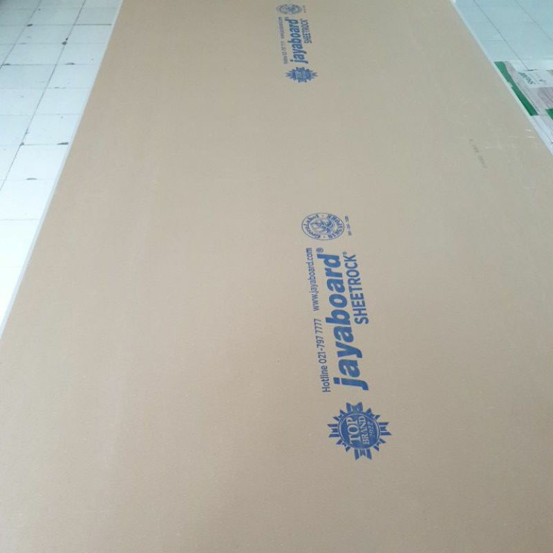 gypsum gipsum jaya board jayaboard