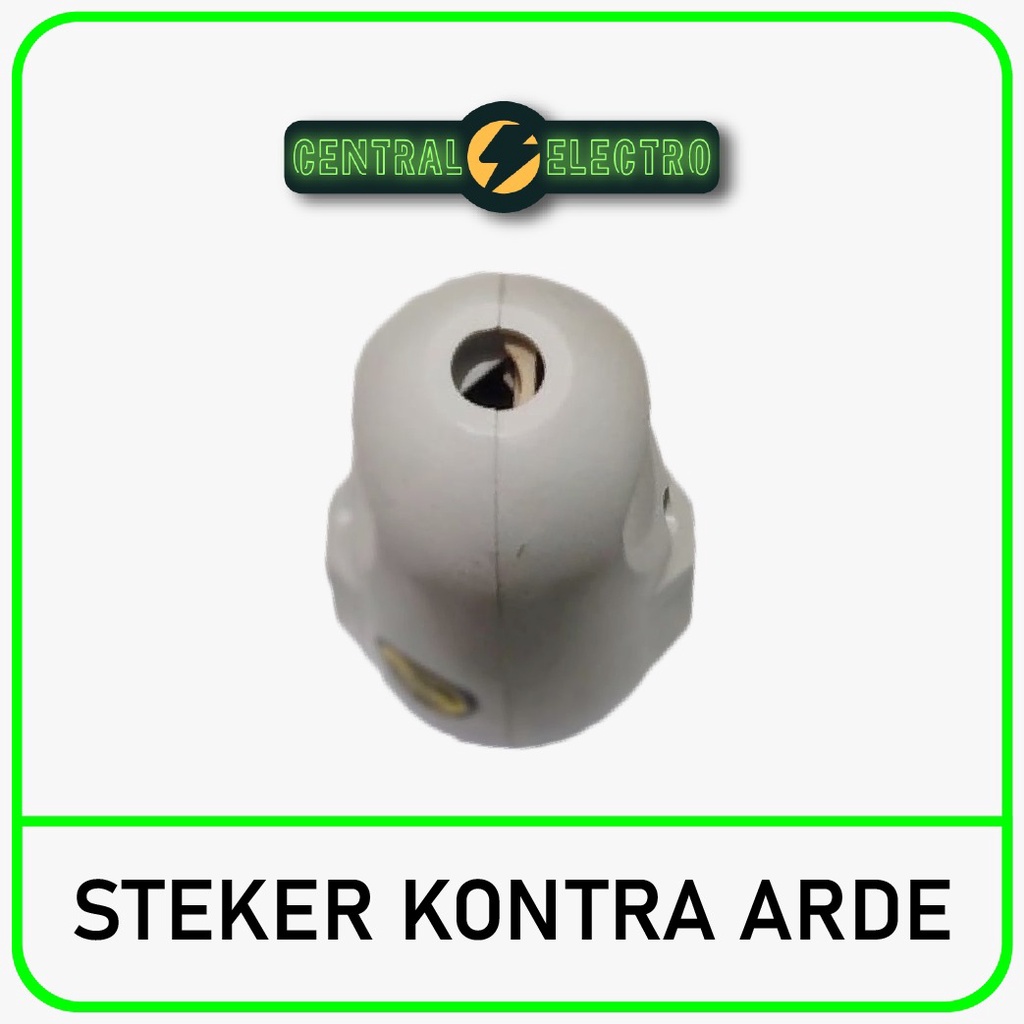 Steker Kontra Lumment SNI