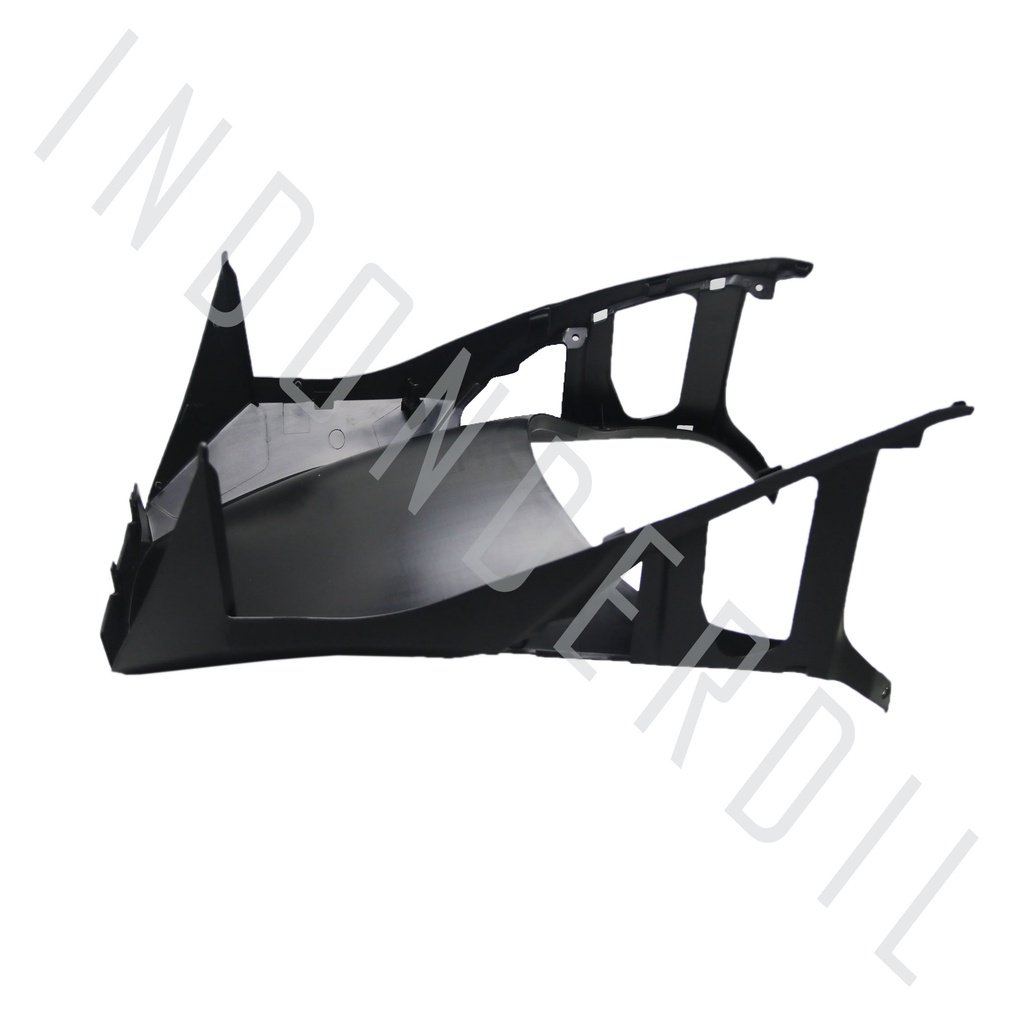 Cover-Penutup-Tutup-Tameng Body Depan Front Lower-Bawah Dek Paru Lumpur Merk Win Vario New eSP LED 125-150 K60R-K59J 2018-2019-2020-2021