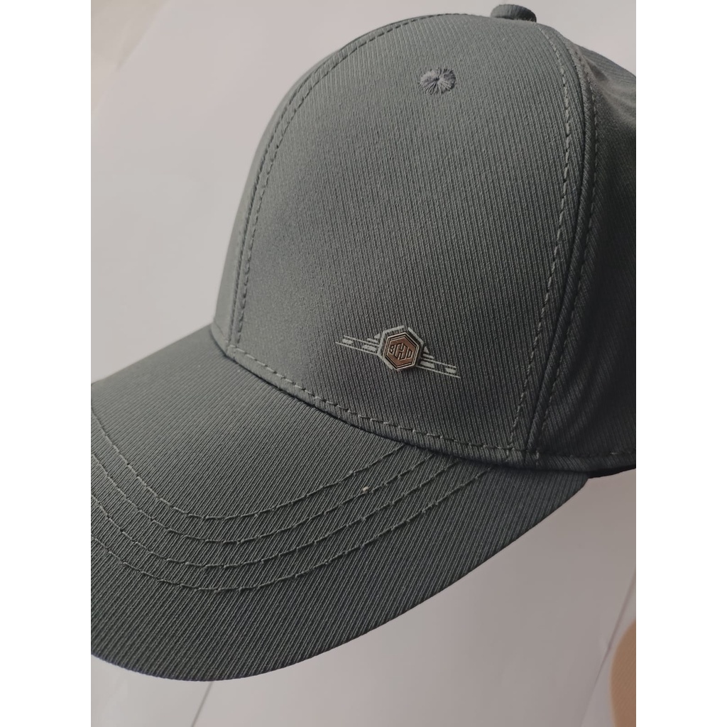 CAHAYA Topi baseball topi golf topi A79