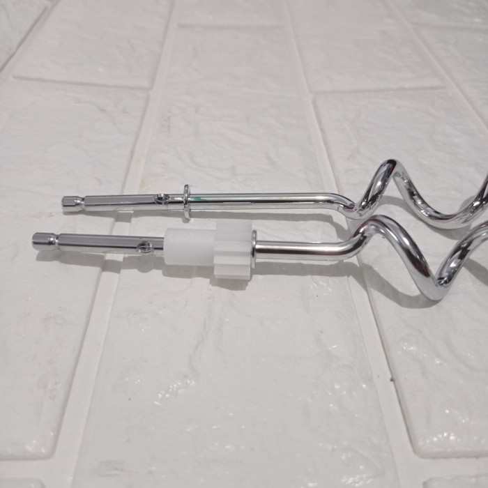 Sparepart Cosmos Cm1579 Cm 1579 Kocokan Pengocok Beater Assy Spiral