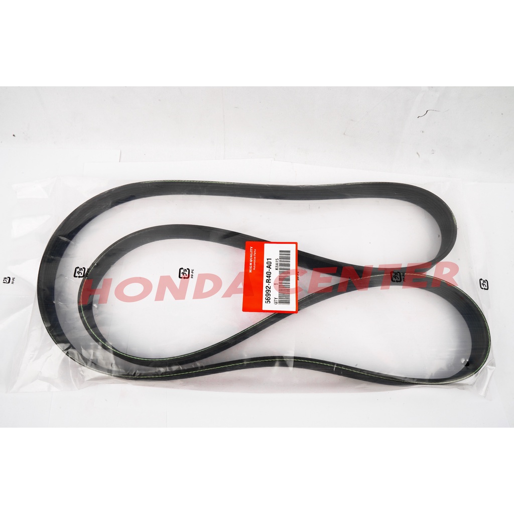 fan belt fanbelt belting tali kipas accord cp2 2008 2009 2010 2011 7PK 1835