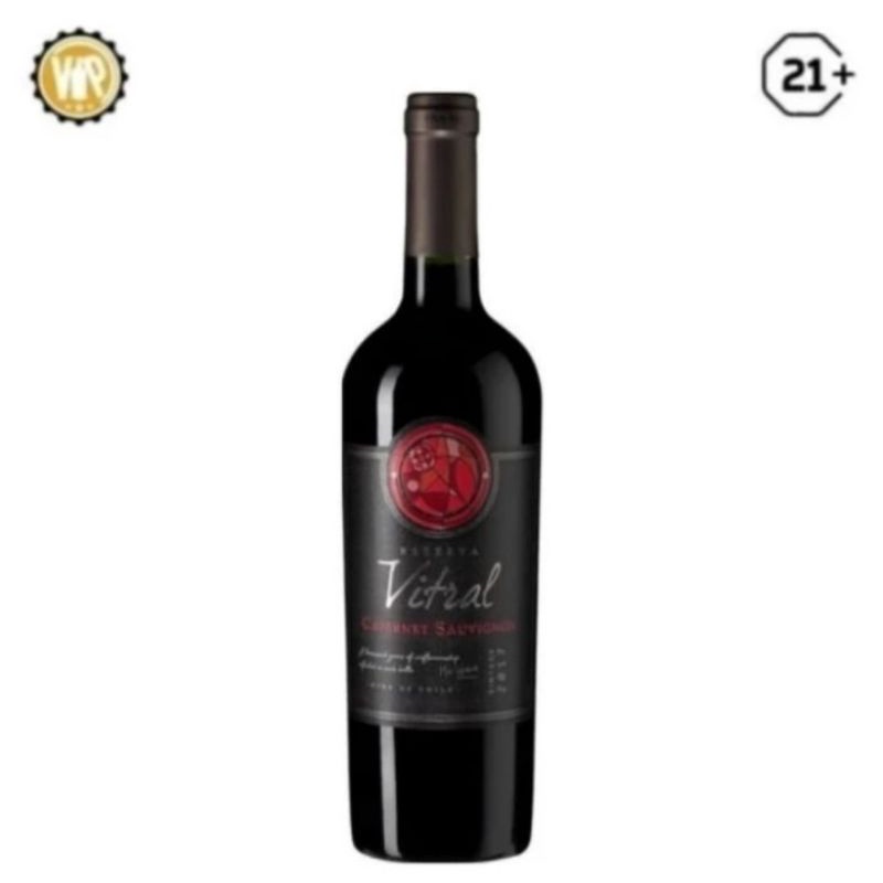 Vitral Reserva Cabernet Sauvignon