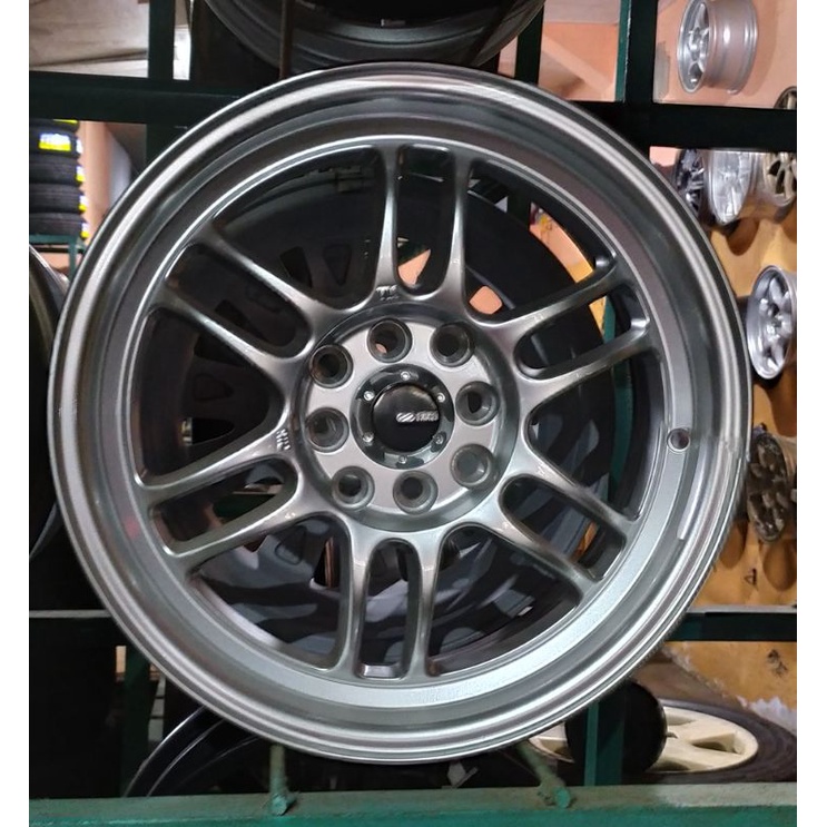 Velg R16 enkei