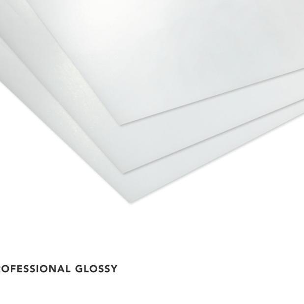 

Kertas Foto / Photo Paper Printech Professional Photo Paper A4 245g