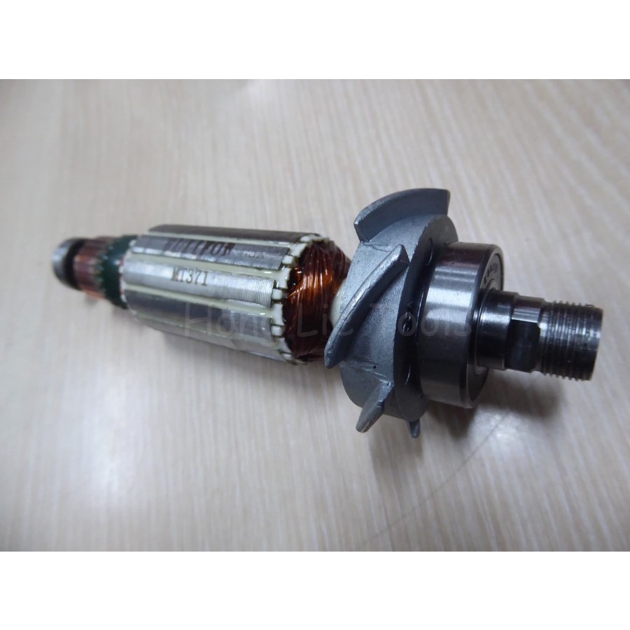 Bull Armature Profil Maktec MT370 / Angker MT 370