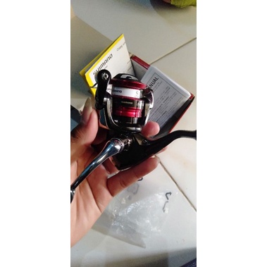 reel ryobi smurf 800 second,bonus line roler+busing