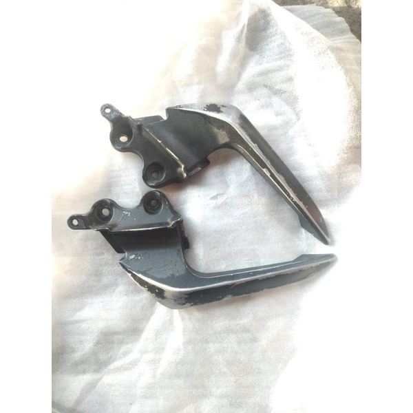 behel pegangan tangan CB150R LED