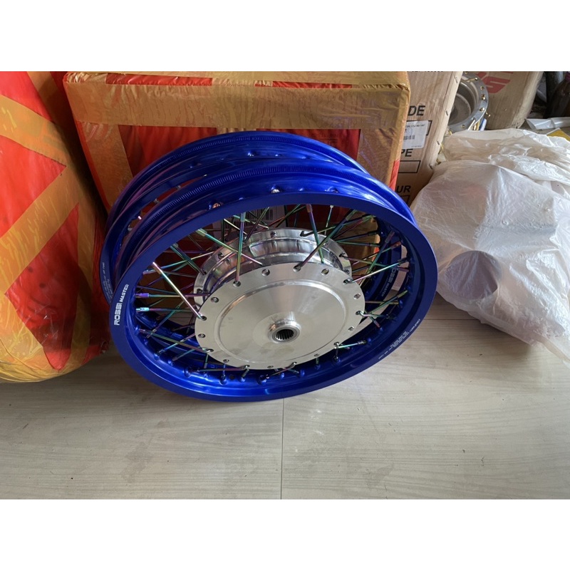 velg mio j,mio gt 113/115, fino 110/113/115 ring 14 uk 140/160