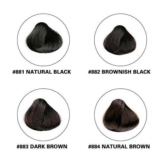 BIGEN SPEEDY HAIR COLOR CONDITIONER 40g