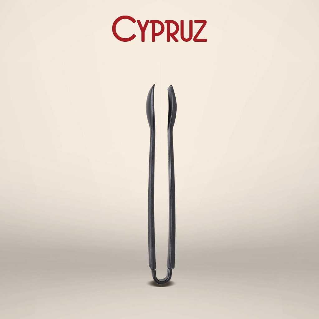 Cypruz Utensil All Black Series: Jepitan
