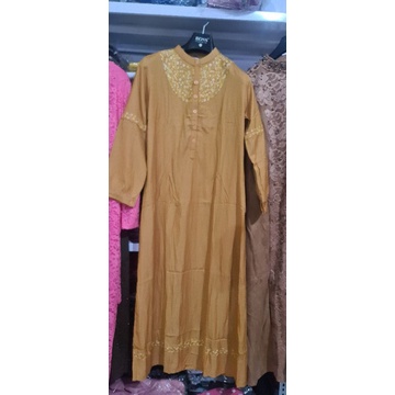 Gamis bwi188#gamismurce#pakaianmuslim#grosirgamis#