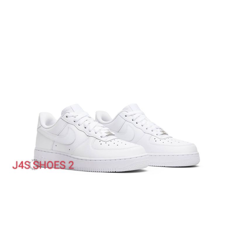 Sneakers Air Force 1 Pria Wanita