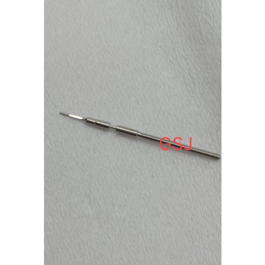 Stem seiko kinetic 5M Original as batang seiko kinetic