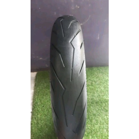 BAN ROAD RACE BUAT NIKUNG UKURAN 100/80-14 BEAT VARIO MIO SCOOPY DLL