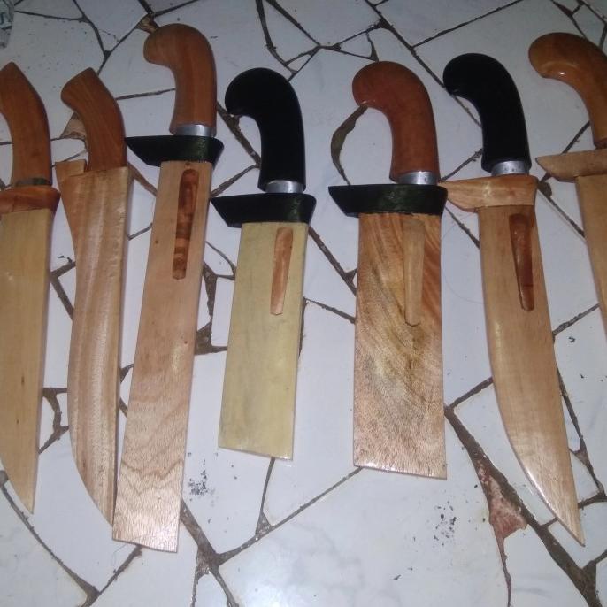 Golok Sembelih Bohler