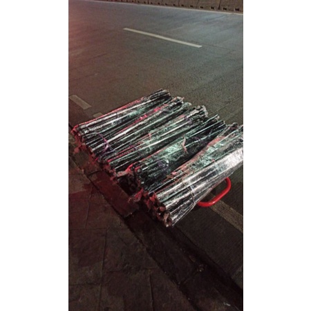 Tiang untuk Lampu Taman DLX