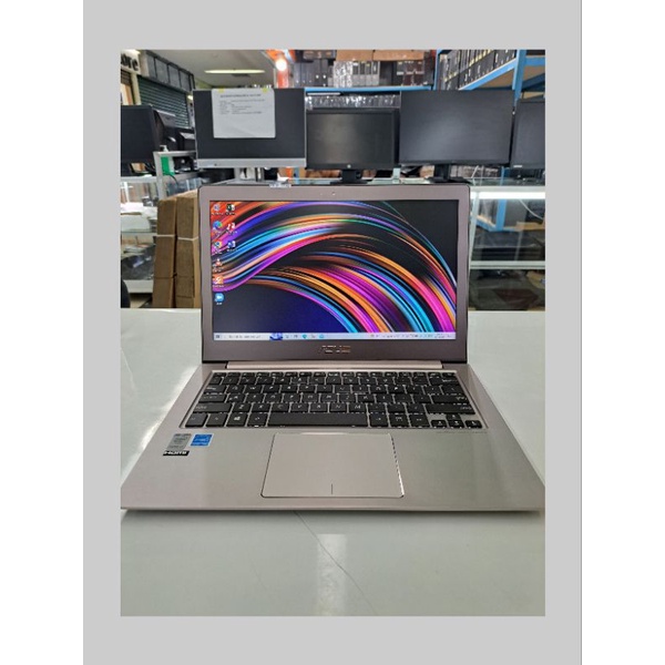 Laptop Asus ZenBook UX303L RAM 8GB | SSD 256GB