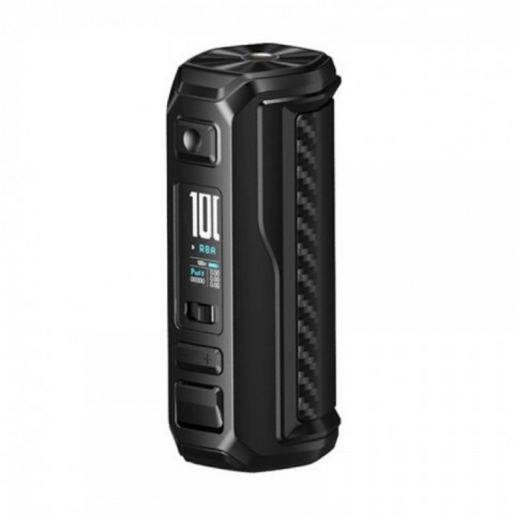 VOOPOO ARGUS MT MOD ONLY 100W MOD AUTHENTIC By Voopoo