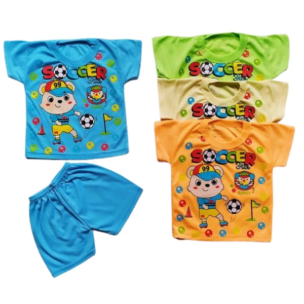 PROMO Setelan baju bayi 0 - 12 bulan / set pakaian bayi / piyama bayi / set pakian tidur bayi / setelan tidur bayi / baju tidur / Baju Bayi Dan Celana Pendek bayi / Baju bayi tanpa lengan motif / Celana bayi MOTIF / SETELAN MURAH