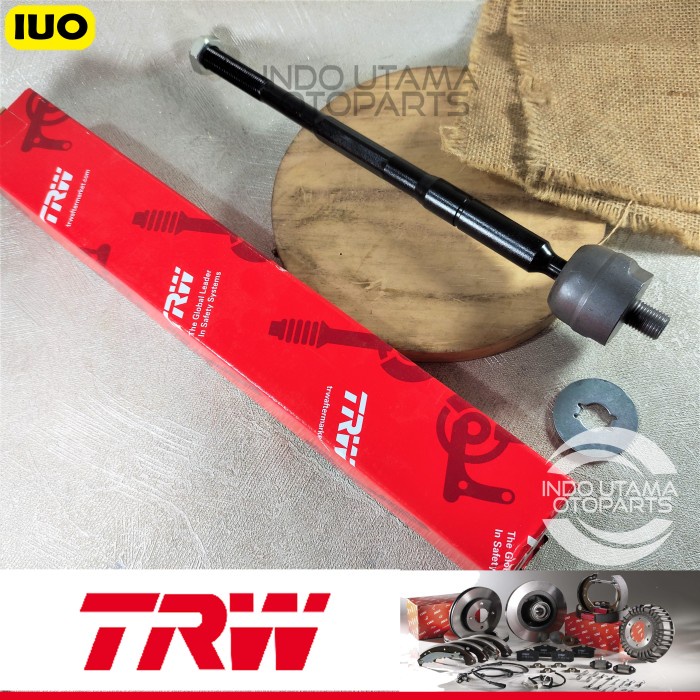 Rack End Isuzu D-Max Dmax 3.0 Long tie rod TRW JAR7530