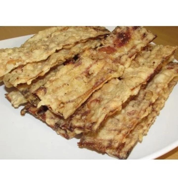 

Sale Pisang Kering 200 Gram