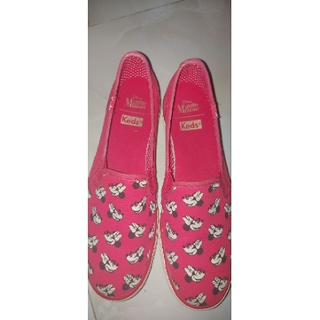 sepatu keds preloved