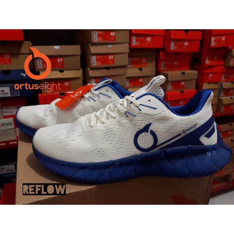 Sepatu running ortuseight REFLOW