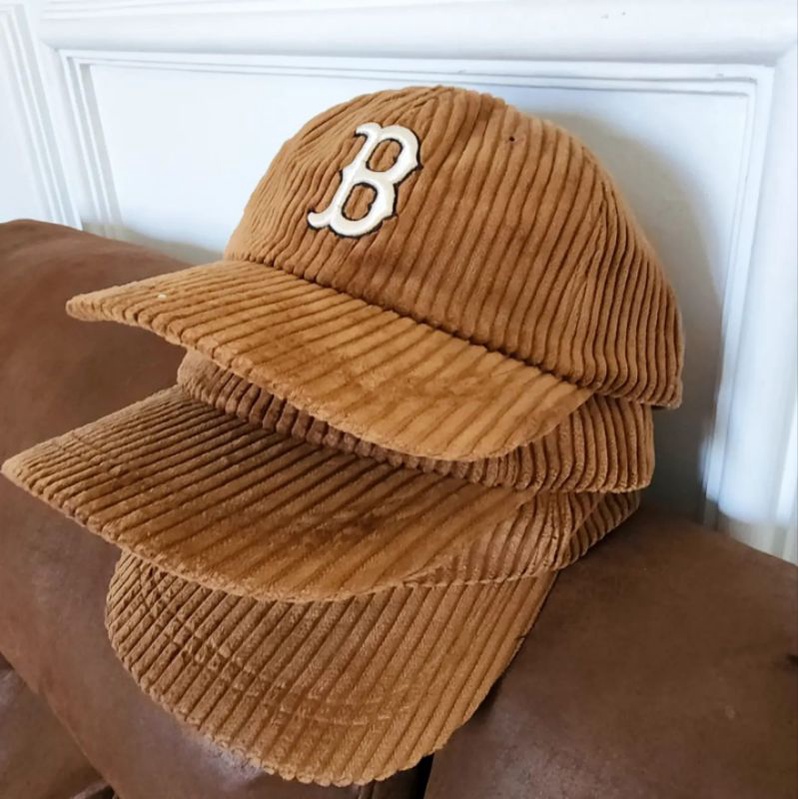 TOPI MLB KOREA BOSTON BROWN