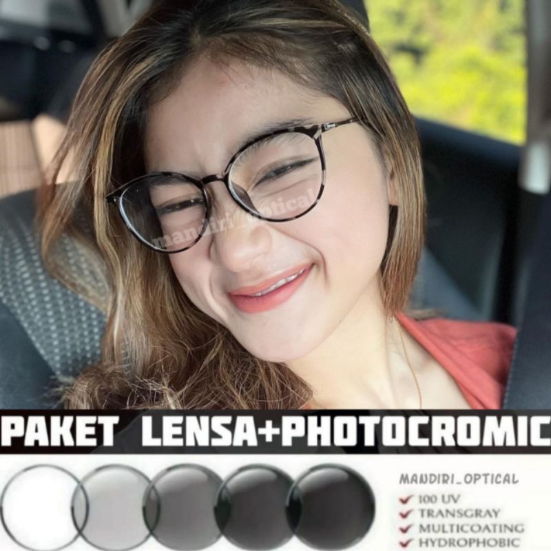Frame kacamata wanita (paket frame+lensa antiradiasi) | kacamata minus | kacamata photocromic | kacamata murah | kacamata kekinian | kacamata felis |  frame 8159| kacamata cat eye photocromic | cat eye | mata kucing | kacamata minus | kacamata fashion