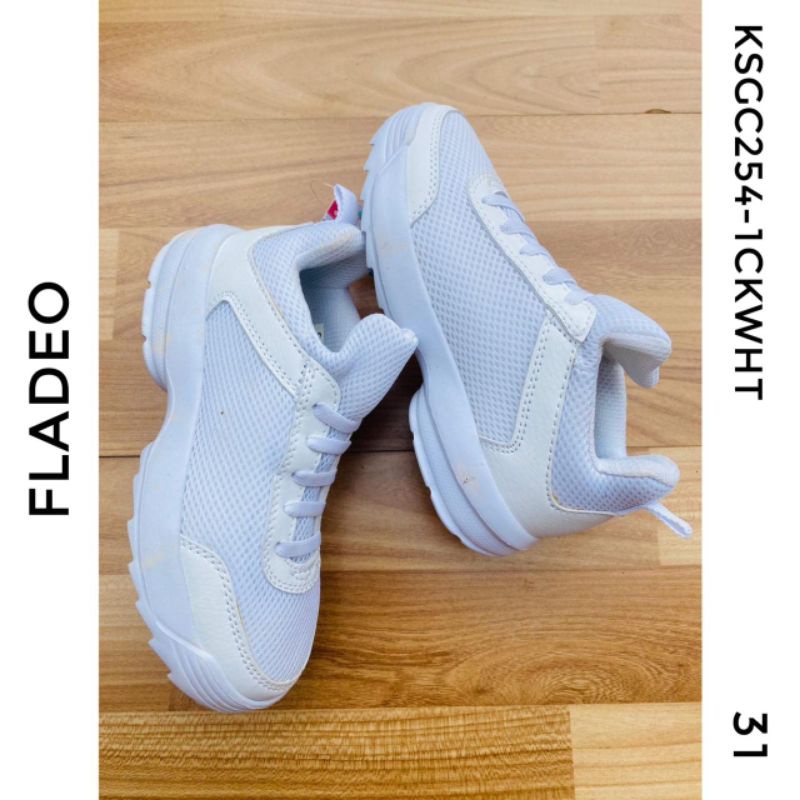 Fladeo Sepatu Anak Promo Kotor size 31