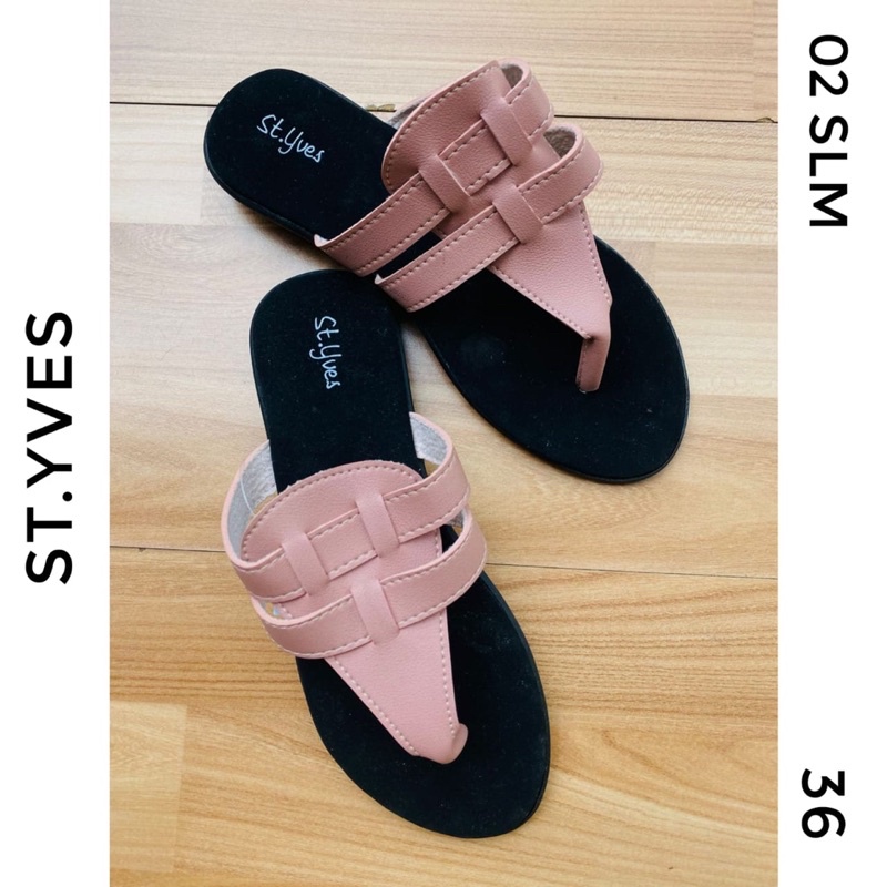 Sandal Broken Size Only 36