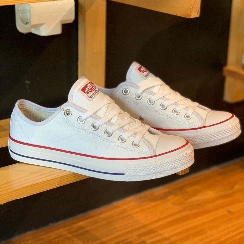 Ventela Ethnic Low White [ORIGINAL]