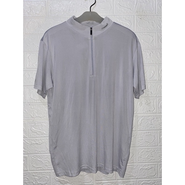 kaos jersey nassau second