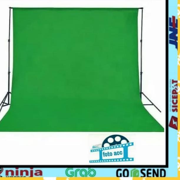 background foto polos - Putih