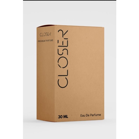 

Box Parfum kotak herm3$ chanel coco 30 ml Bahan Craft cetak 1 warna