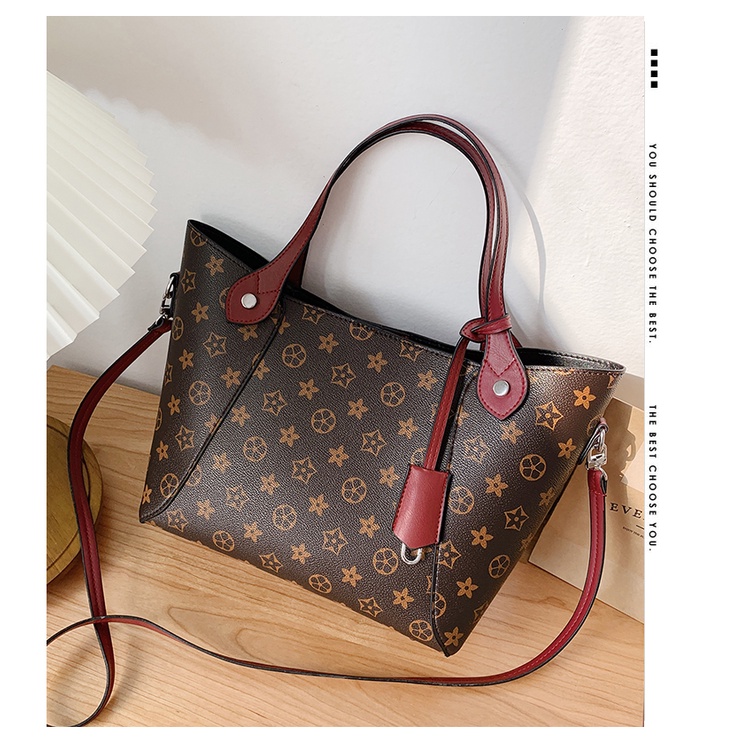 ( 2PC 1KG ) GTBI998880295  New Arrival  !!!  Tas Selempang  Tas Wanita Import  Premium Terbaru