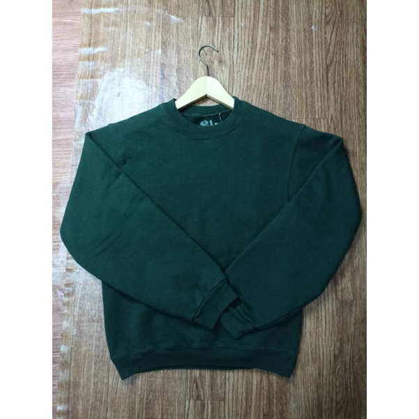 Crewneck Fruit of the loom second