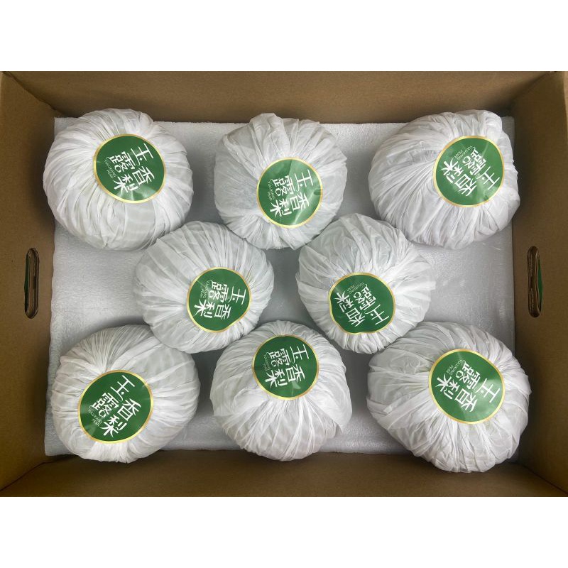 

Pear Xiang lie snow jumbo manis & banyak air 4 kg | dus