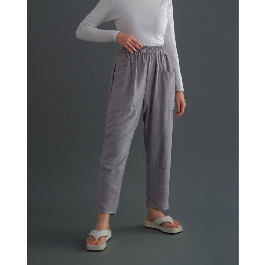 Myrubylicious JEILA PANTS KODE N449B