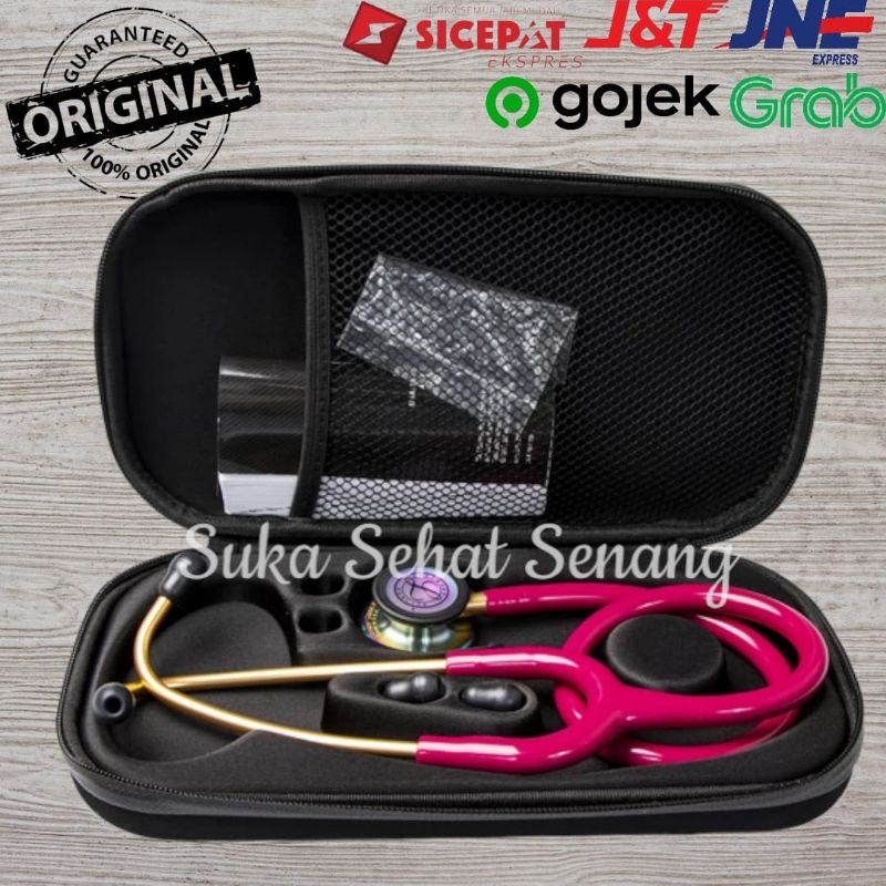 stetoskop case littmann dompet stetoskop