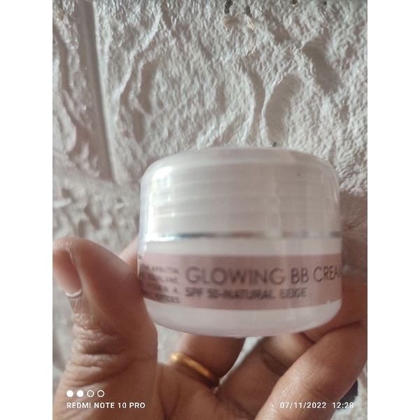 SABUN FLEK, SERUM FLEK, BB CREAM SIANG FLEK