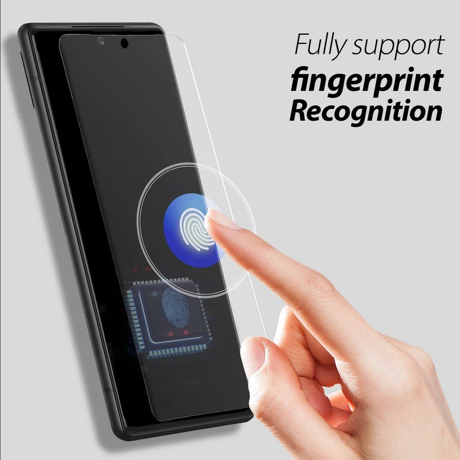 Whitestone Dome Glass For Pixel 7 Pro Tempered Glass Pixel 7 / 7 Pro