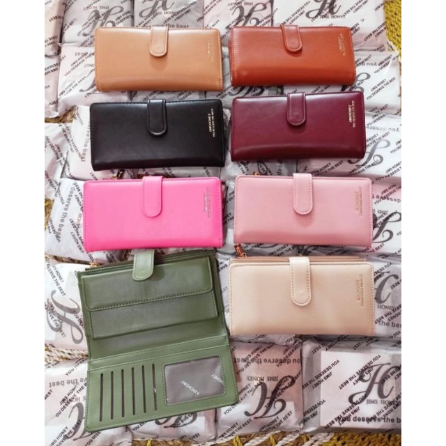 Aira wallet(original jimshoney)