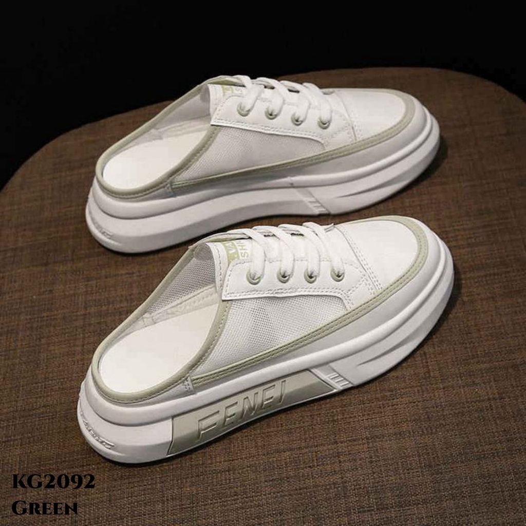 PRF Sneakers Selop Fashion Korea KG2092