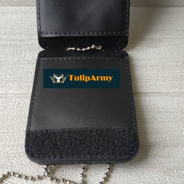 Dompet KTA PERBAKIN (kulit)