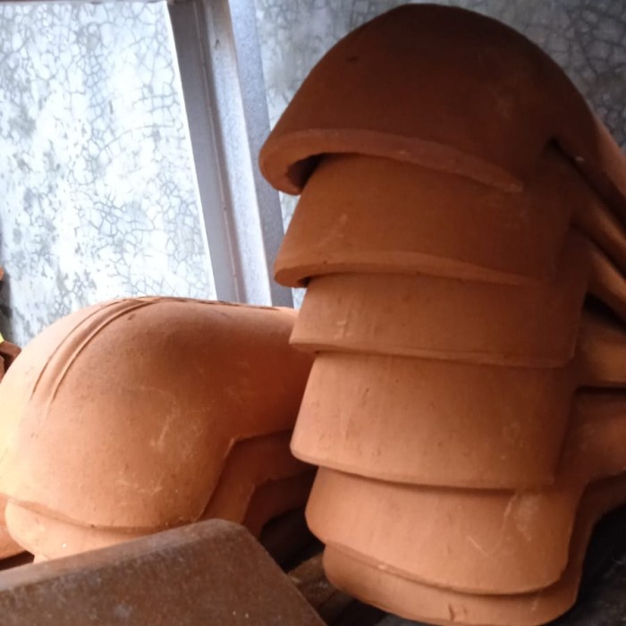 Nok Ujung Jurai/Bawah Genteng Morando Natural