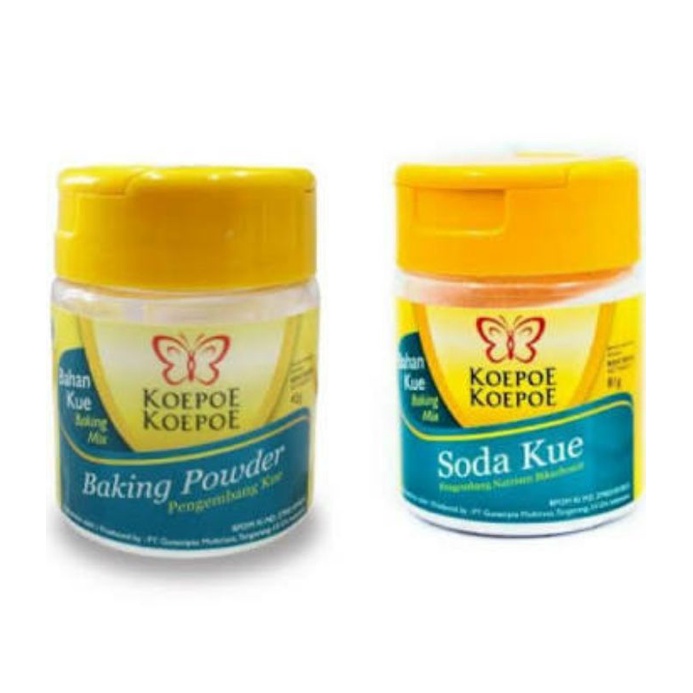 

Baking Powder Soda Kue Koepoe Koepoe