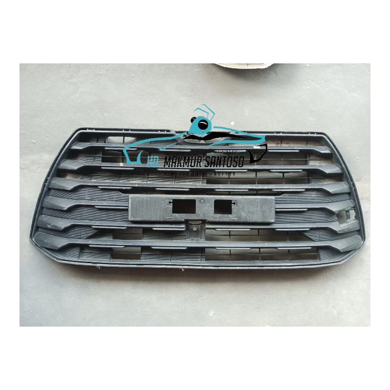 ram bumper avanza 2022 (original)